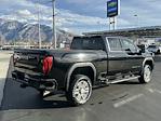 Used 2020 GMC Sierra 3500 Denali Crew Cab for sale #20134 - photo 30