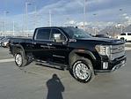 Used 2020 GMC Sierra 3500 Denali Crew Cab for sale #20134 - photo 32