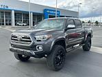 2017 Toyota Tacoma Double Cab 4WD Pickup for sale #20134A - photo 31