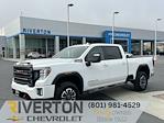 Used 2021 GMC Sierra 2500 AT4 Crew Cab for sale #20135A - photo 1