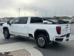 Used 2021 GMC Sierra 2500 AT4 Crew Cab for sale #20135A - photo 2
