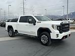 Used 2021 GMC Sierra 2500 AT4 Crew Cab for sale #20135A - photo 28