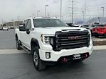Used 2021 GMC Sierra 2500 AT4 Crew Cab for sale #20135A - photo 29