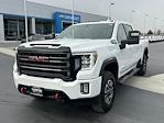Used 2021 GMC Sierra 2500 AT4 Crew Cab for sale #20135A - photo 31