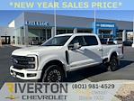 Used 2025 Ford F-350 Platinum Crew Cab for sale #20142 - photo 1