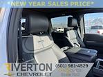 Used 2025 Ford F-350 Platinum Crew Cab for sale #20142 - photo 24