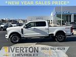Used 2025 Ford F-350 Platinum Crew Cab for sale #20142 - photo 26