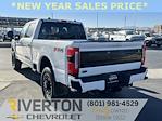 Used 2025 Ford F-350 Platinum Crew Cab for sale #20142 - photo 2