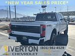 Used 2025 Ford F-350 Platinum Crew Cab for sale #20142 - photo 29