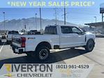 Used 2025 Ford F-350 Platinum Crew Cab for sale #20142 - photo 30
