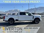 Used 2025 Ford F-350 Platinum Crew Cab for sale #20142 - photo 31