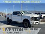 Used 2025 Ford F-350 Platinum Crew Cab for sale #20142 - photo 32