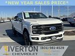 Used 2025 Ford F-350 Platinum Crew Cab for sale #20142 - photo 33
