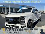 Used 2025 Ford F-350 Platinum Crew Cab for sale #20142 - photo 35