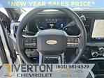 Used 2025 Ford F-350 Platinum Crew Cab for sale #20142 - photo 8