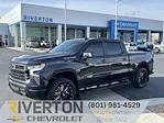 Used 2023 Chevrolet Silverado 1500 RST Crew Cab for sale #20145 - photo 1