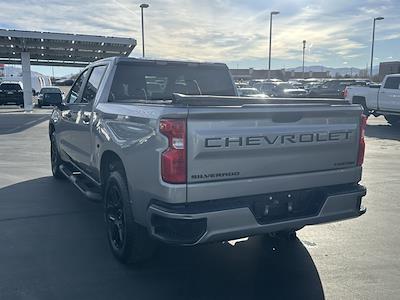 2023 Chevrolet Silverado 1500 Crew Cab 4WD Pickup for sale #20146 - photo 2