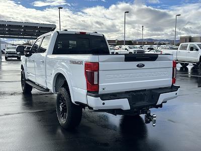 2022 Ford F-250 Crew Cab 4WD Pickup for sale #20148B - photo 2