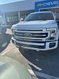 Used 2022 Ford F-250 Lariat Crew Cab for sale #20148B - photo 3