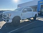 Used 2022 Ford F-250 Lariat Crew Cab for sale #20148B - photo 1
