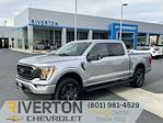 2023 Ford F-150 SuperCrew Cab 4WD Pickup for sale #20149 - photo 1