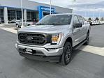 2023 Ford F-150 SuperCrew Cab 4WD Pickup for sale #20149 - photo 35