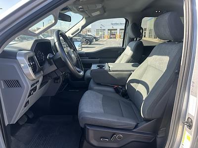 2021 Ford F-150 SuperCrew Cab 4WD Pickup for sale #20149A - photo 2
