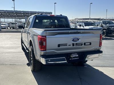 Used 2021 Ford F-150 - photo 1
