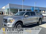 Used 2021 Ford F-150 XLT SuperCrew Cab for sale #20149A - photo 1