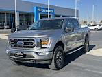 Used 2021 Ford F-150 XLT SuperCrew Cab for sale #20149A - photo 30