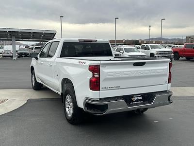Used 2023 Chevrolet Silverado 1500 LT Crew Cab for sale #20151 - photo 2