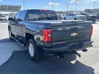 Used 2017 Chevrolet Silverado 1500 - photo 1
