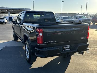 Used 2022 Chevrolet Silverado 3500 High Country Crew Cab for sale #20152 - photo 2