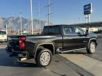 2022 Chevrolet Silverado 3500 Crew Cab 4WD Pickup for sale #20152 - photo 29