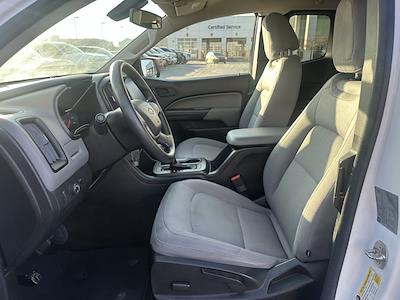 Used 2016 Chevrolet Colorado Work Truck Extended Cab for sale #20156 - photo 2