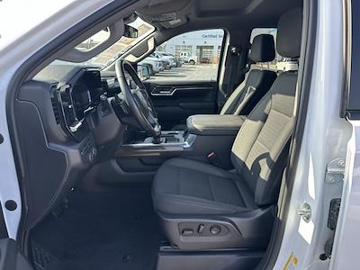 Used 2023 Chevrolet Silverado 1500 RST Crew Cab for sale #20162 - photo 2