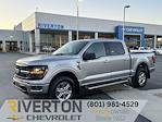 2024 Ford F-150 SuperCrew Cab 4WD Pickup for sale #20163 - photo 1