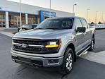 2024 Ford F-150 SuperCrew Cab 4WD Pickup for sale #20163 - photo 35