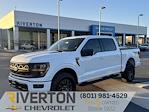 2024 Ford F-150 SuperCrew Cab 4WD Pickup for sale #20164 - photo 1