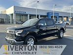 2025 Chevrolet Silverado 1500 Crew Cab 4WD Pickup for sale #20165 - photo 1