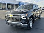 2025 Chevrolet Silverado 1500 Crew Cab 4WD Pickup for sale #20165 - photo 34