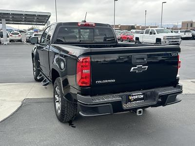 Used 2016 Chevrolet Colorado - photo 1