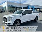 2016 Ford F-150 SuperCrew Cab 4WD Pickup for sale #20177A - photo 1