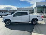 2016 Ford F-150 SuperCrew Cab 4WD Pickup for sale #20177A - photo 21