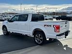 2016 Ford F-150 SuperCrew Cab 4WD Pickup for sale #20177A - photo 2