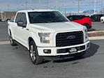 2016 Ford F-150 SuperCrew Cab 4WD Pickup for sale #20177A - photo 29