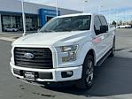 2016 Ford F-150 SuperCrew Cab 4WD Pickup for sale #20177A - photo 31