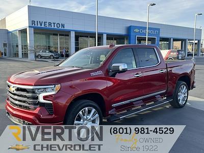 2023 Chevrolet Silverado 1500 Crew Cab 4WD Pickup for sale #20183 - photo 1