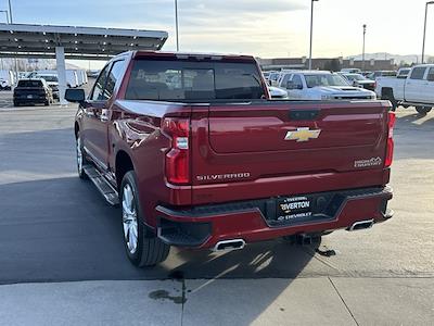 2023 Chevrolet Silverado 1500 Crew Cab 4WD Pickup for sale #20183 - photo 2