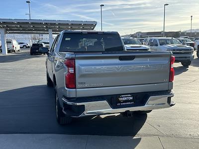 2025 Chevrolet Silverado 1500 Crew Cab 4WD Pickup for sale #20184 - photo 2